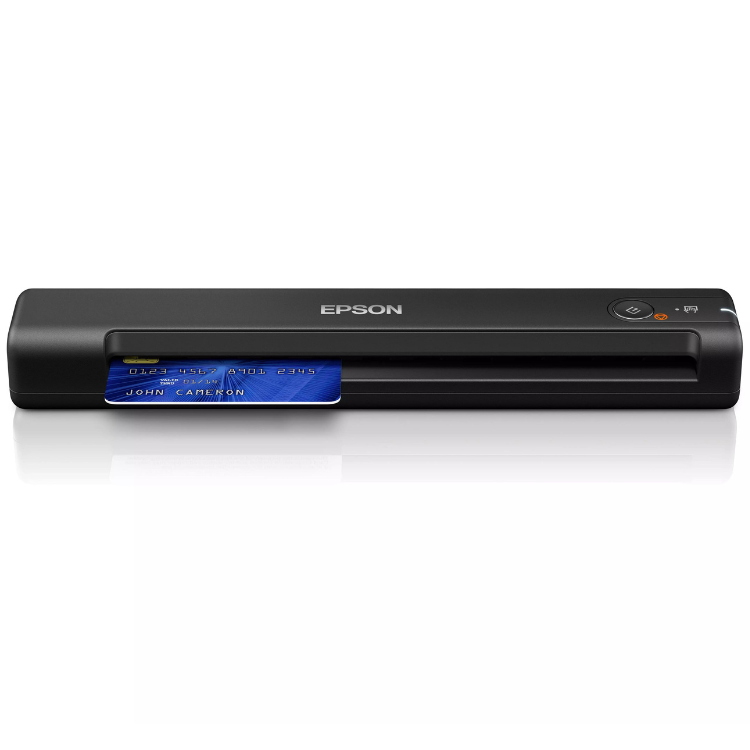 Scanner Epson WorkForce ES-50