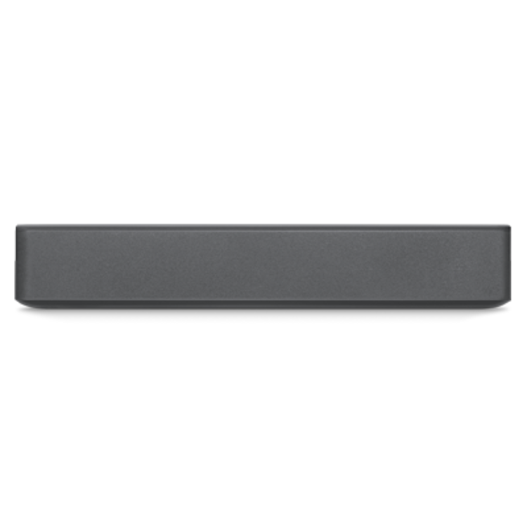 Disco Externo SSD Seagate Basic Portable 4TB Preto