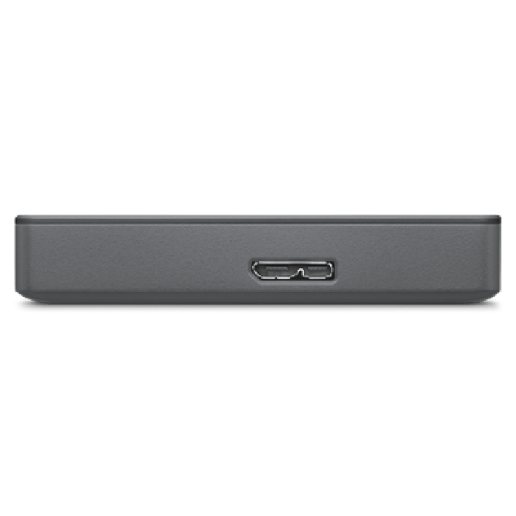 Disco Externo SSD Seagate Basic Portable 4TB Preto