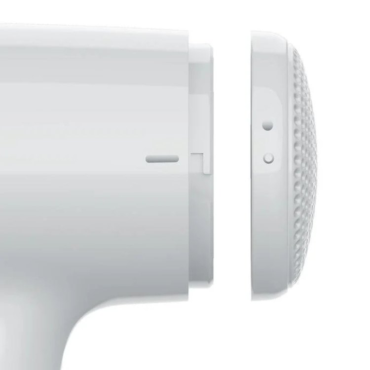 Secador de Cabelo Braun BRHD155E 1800W Branco