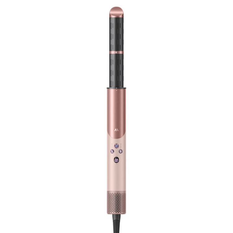 Secador e Modelador de Cabelo MOVA Master 10 MultiStyler 1600W Rosa