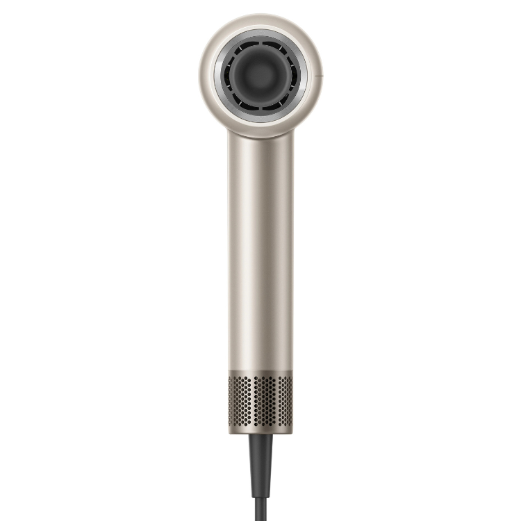 Secador de Cabelo MOVA Shine 10 High-Speed Hair Dryer 1600W Gold