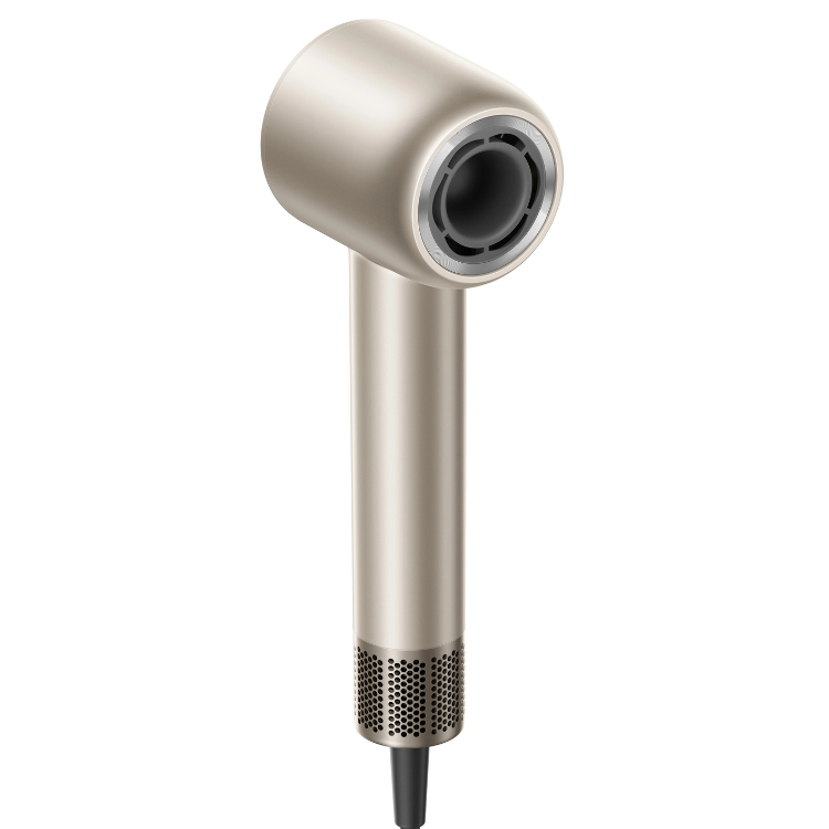 Secador de Cabelo MOVA Shine 10 High-Speed Hair Dryer 1600W Gold