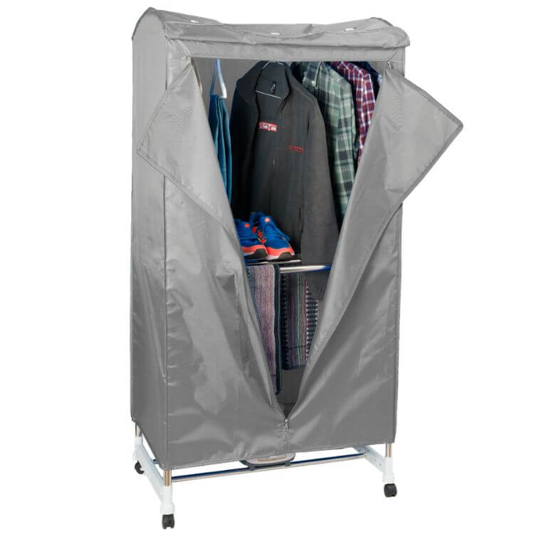 Secador de Roupa Jocel JSR023001