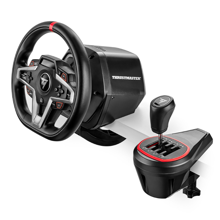 Shifter Thrustmaster TH8S Add-On