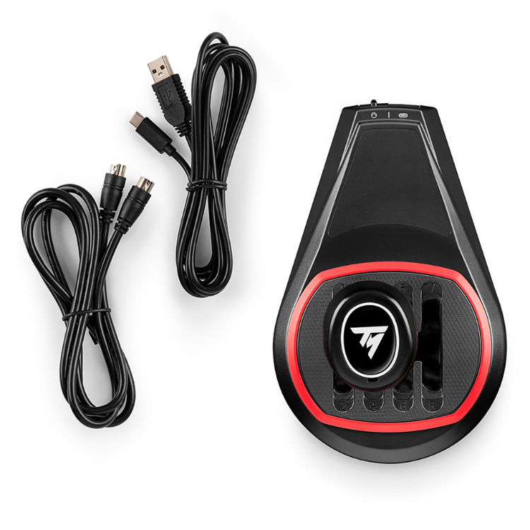 Shifter Thrustmaster TH8S Add-On
