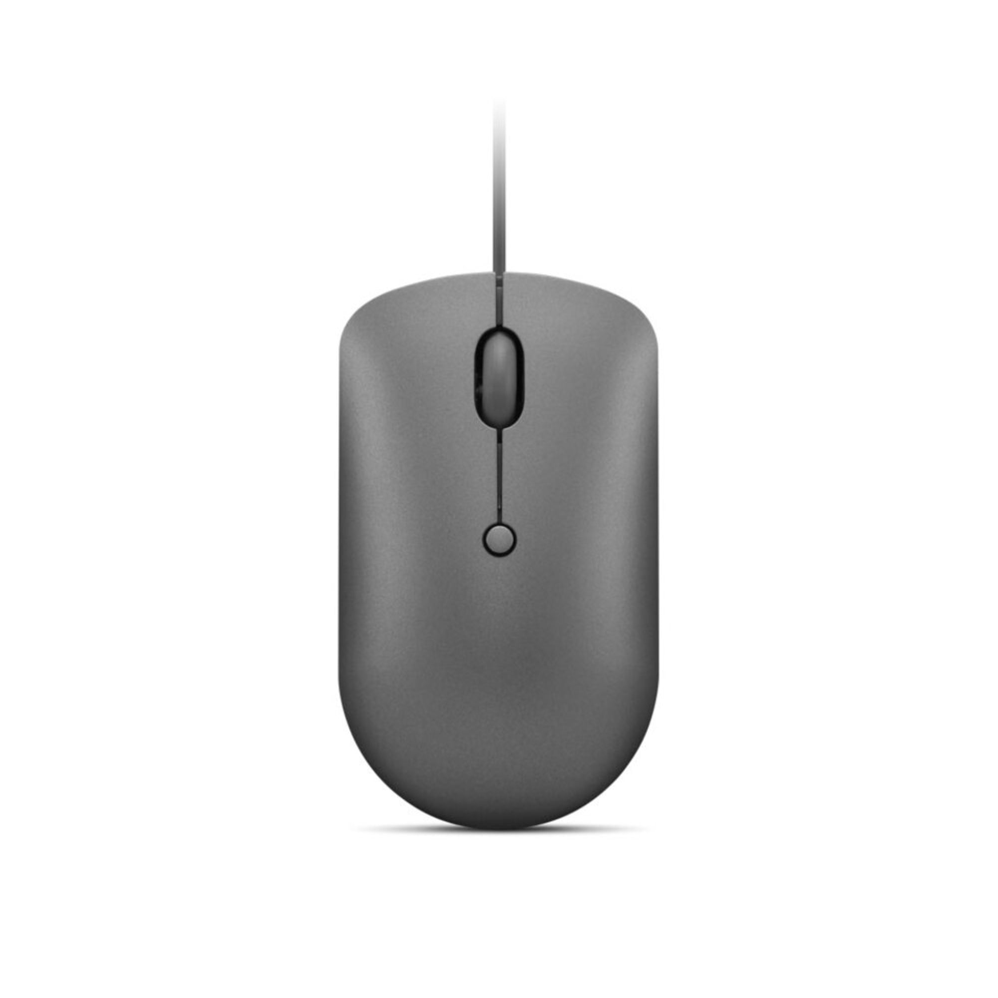 Rato Lenovo 540 Compact USB-C Wired Storm