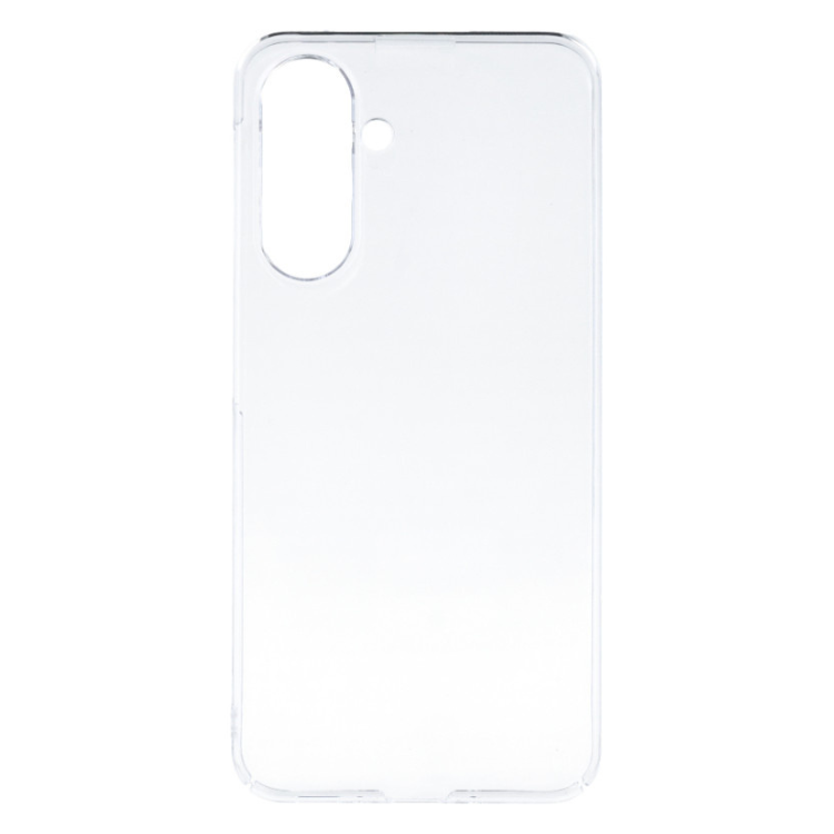 Capa T-K Silicone Samsung A36 Transparente