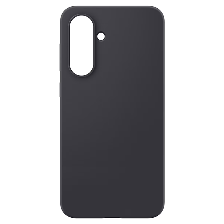 Capa T-K Silicone Samsung A36 Preto