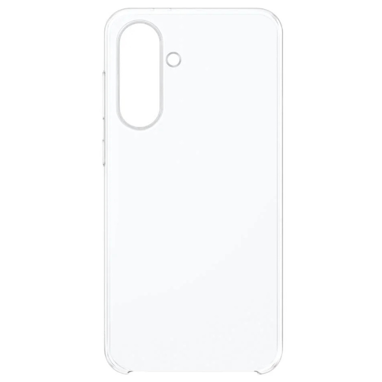 Capa T-K Silicone Samsung A56 Transparente