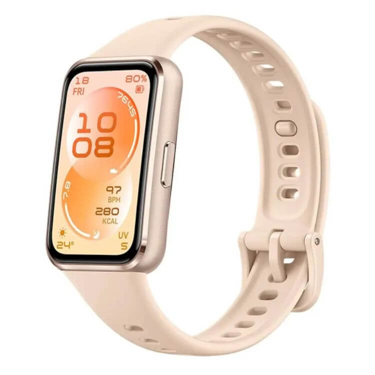 Smartband Huawei Band 11 Bege