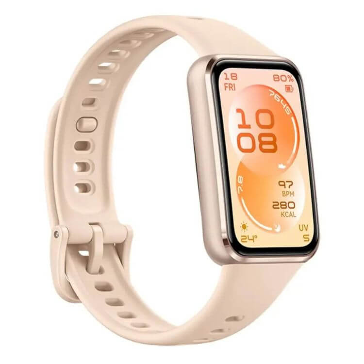 Smartband Huawei Band 11 Bege