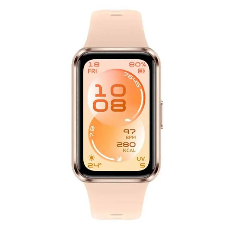 Smartband Huawei Band 11 Bege
