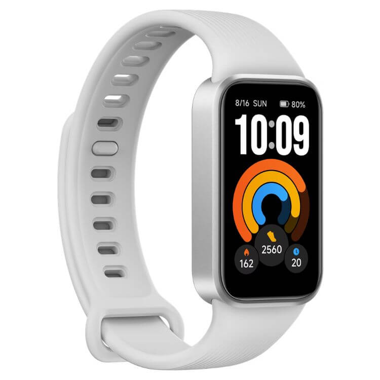 Smartband Xiaomi Smart Band 11 Active Cinzento