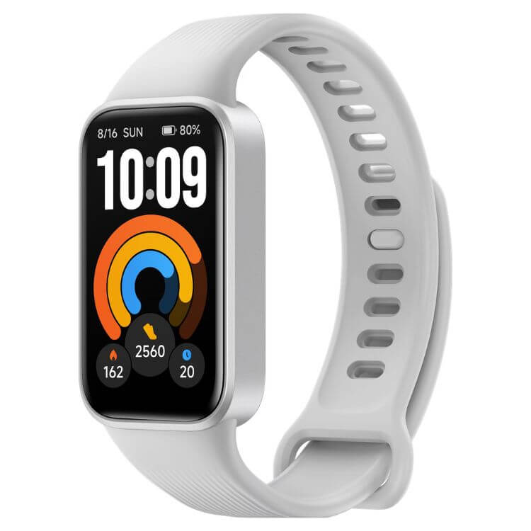 Smartband Xiaomi Smart Band 11 Active Cinzento