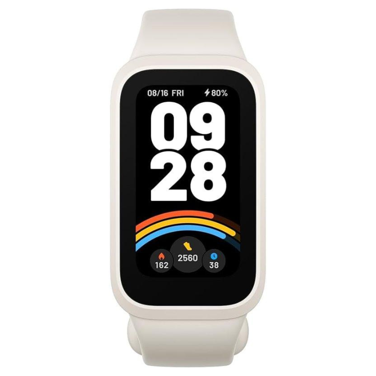 Smartband Xiaomi Smart Band 9 Active Branco