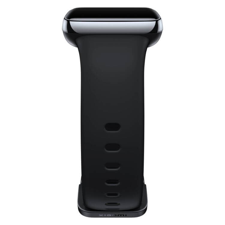 Smartband Xiaomi Smart Band 7 Pro Preto