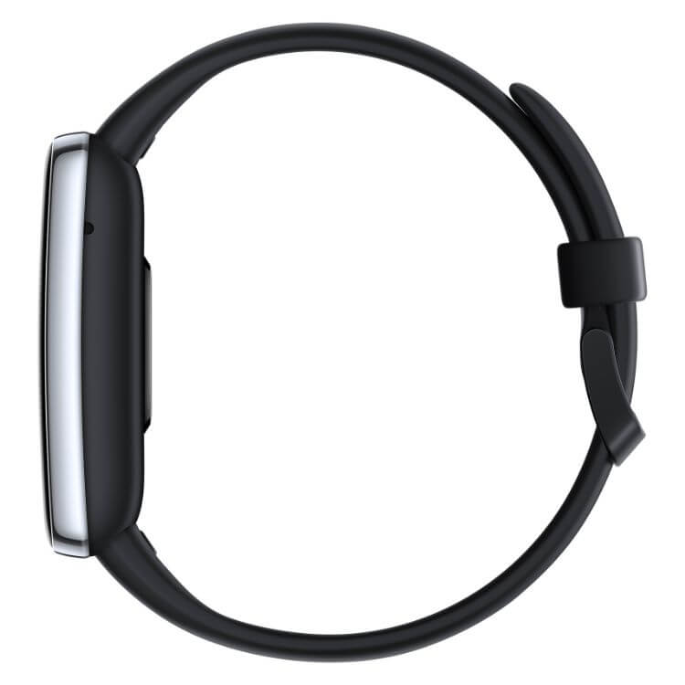 Smartband Xiaomi Smart Band 7 Pro Preto