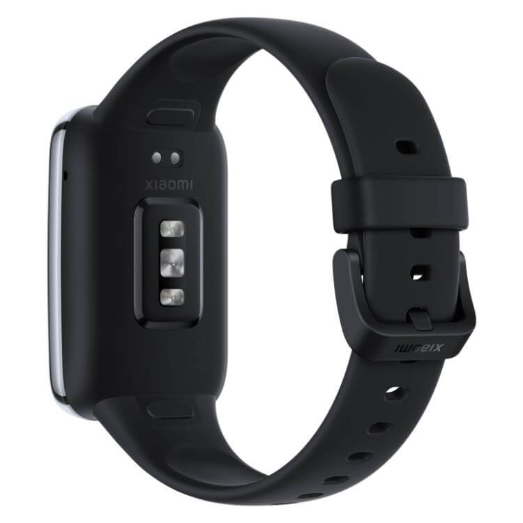Smartband Xiaomi Smart Band 7 Pro Preto