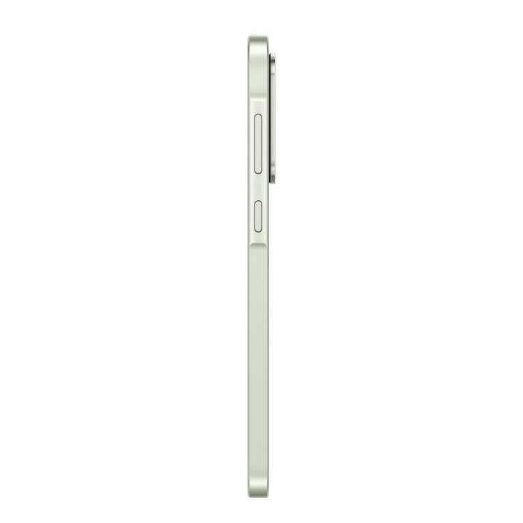 Samsung Galaxy A36 5G, lateral verde lima, 8GB/256GB, Dual Sim.