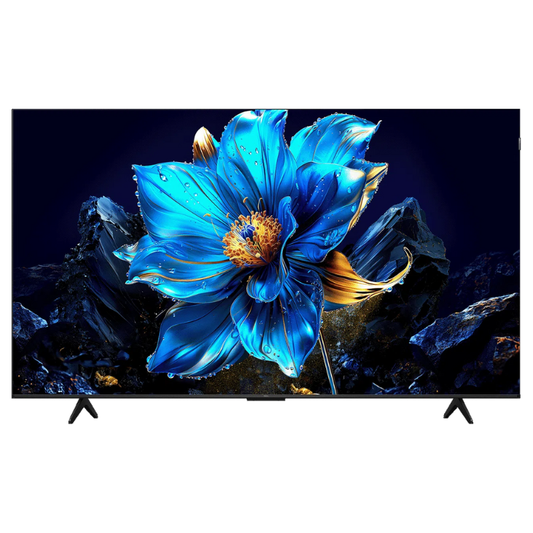 Televisão TCL P7K (2025) Smart TV 4K QLED 65"