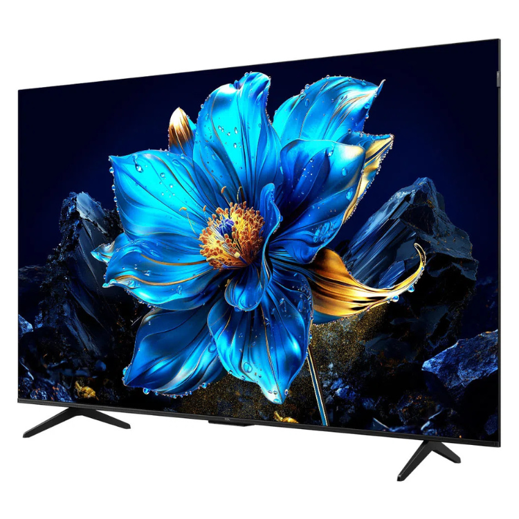 Televisão TCL P7K (2025) Smart TV 4K QLED 65"