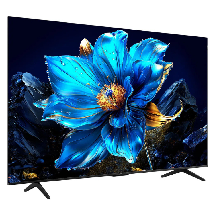Televisão TCL P7K (2025) Smart TV 4K QLED 65"