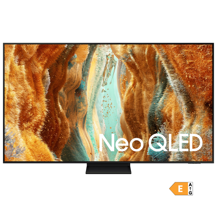 Televisão Samsung QN70F (2025) Smart TV 4K QLED 65"
