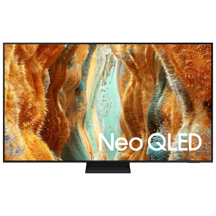 Televisão Samsung QN70F (2025) Smart TV 4K QLED 65"