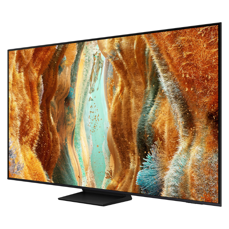Televisão Samsung QN70F (2025) Smart TV 4K QLED 65"