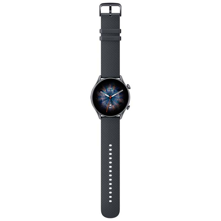 Amazfit GTR 3 Pro 1.45" Preto - Usado Grade A+