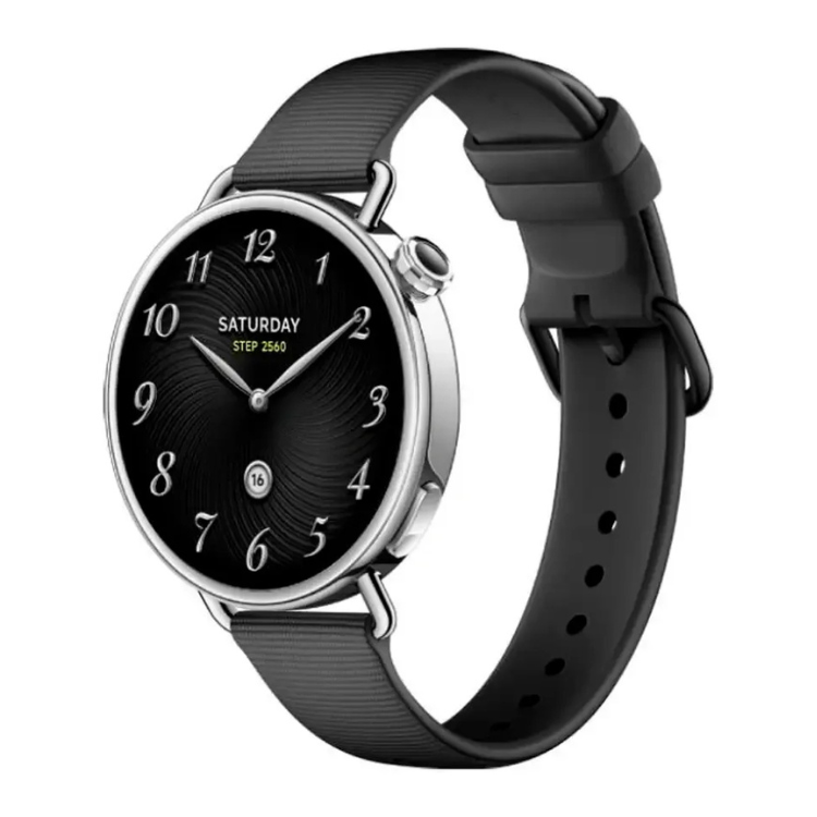 Xiaomi Watch S4 41mm Preto