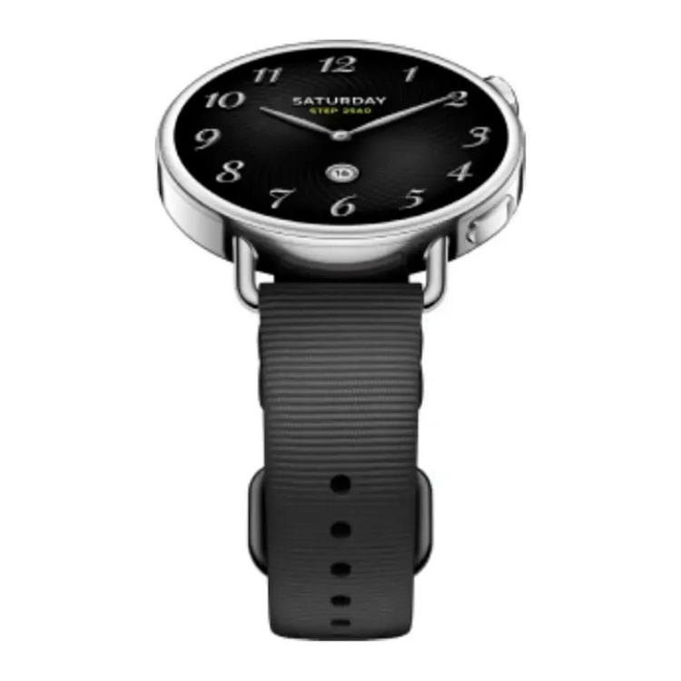 Xiaomi Watch S4 41mm Preto