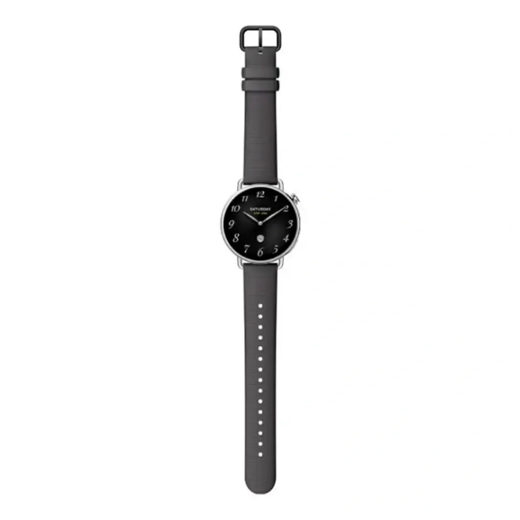 Xiaomi Watch S4 41mm Preto