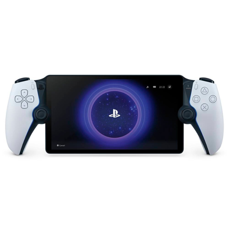 Reprodutor Remoto Portátil Sony PlayStation Portal™ Branco