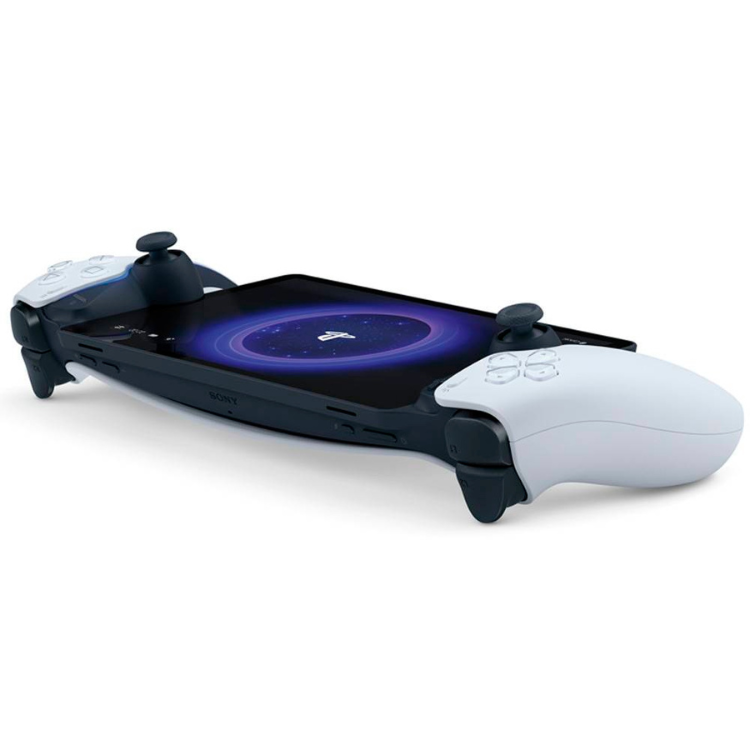 Reprodutor Remoto Portátil Sony PlayStation Portal™ Branco