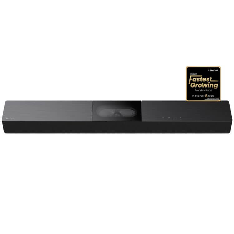 Soundbar Hisense HS2000 2.1 240W