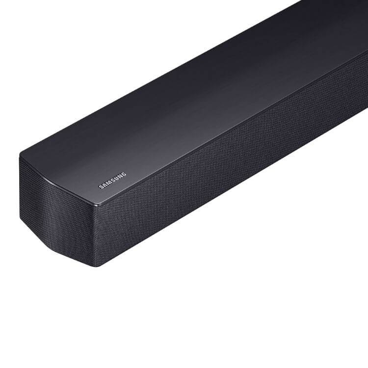 Soundbar Samsung HW-B450F/ZF 2.1 300W