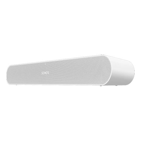 Soundbar Sonos Ray Branco