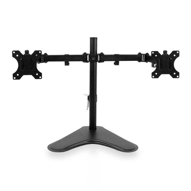 Suporte 2 Monitores Desktop Ewent até" 32"