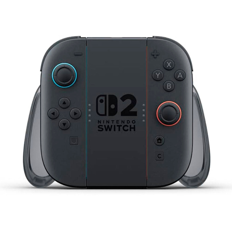 Suporte de carregamento Joy-Con 2 Nintendo Switch 2