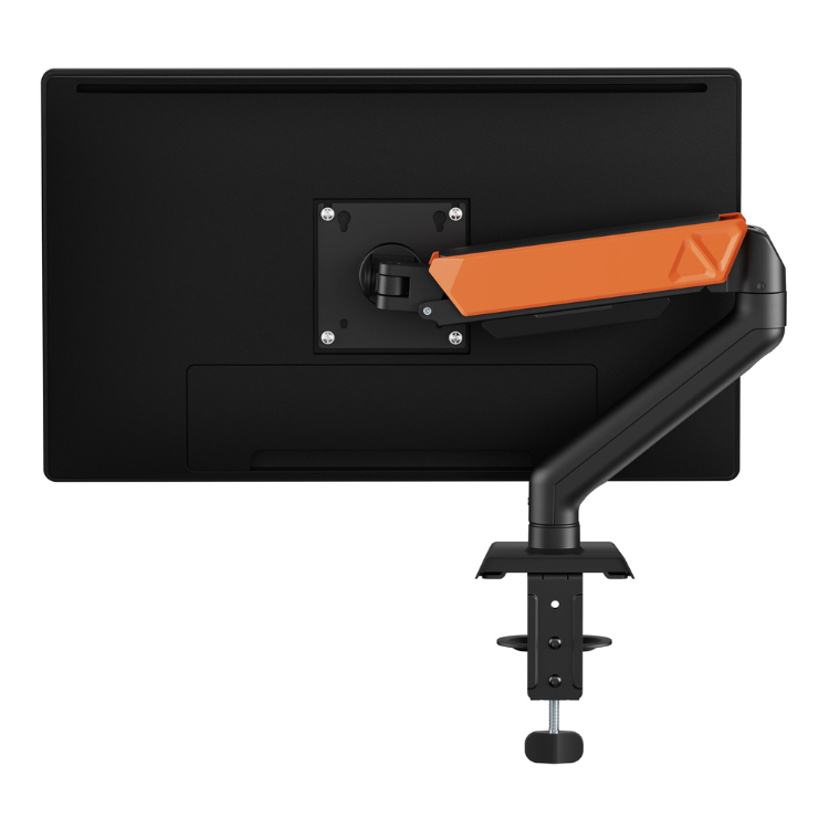 Suporte Mesa Gaming Monitor Full Motion Napofix 13-32” GDM2100