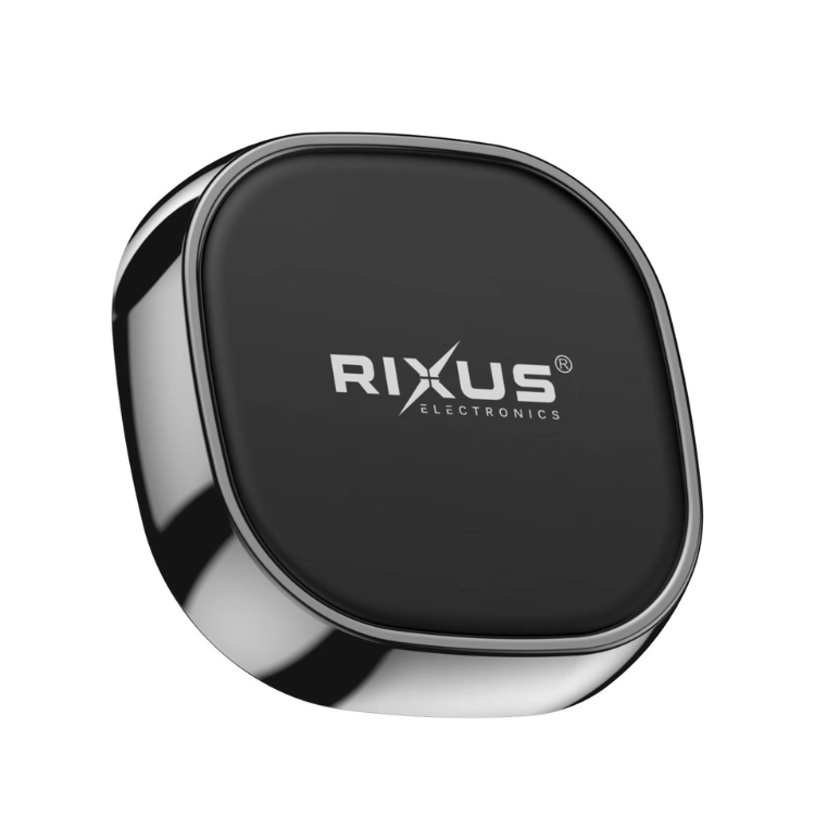 Mini Suporte Magnético Car Holder Rixus Preto