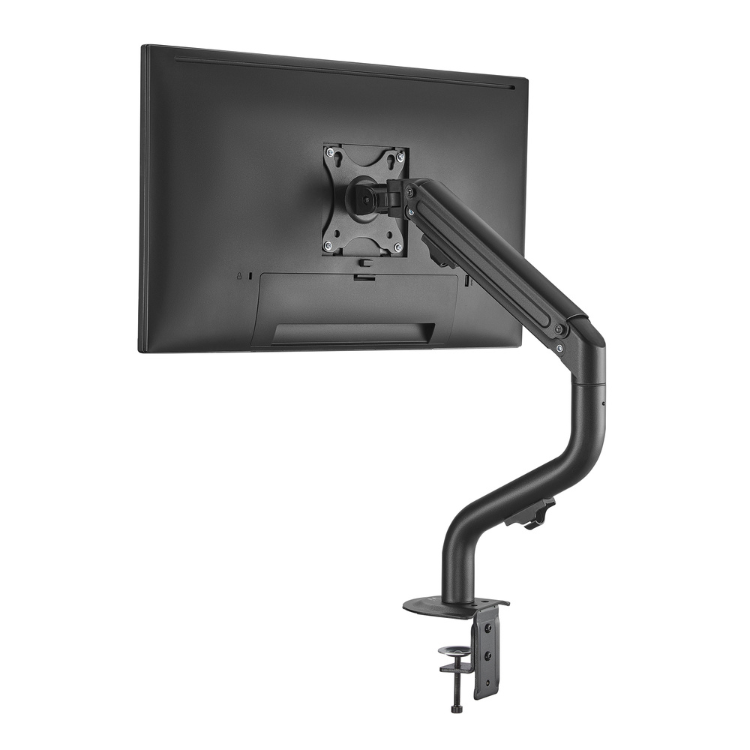 Suporte de Mesa 1 Monitor Ewent até 34"