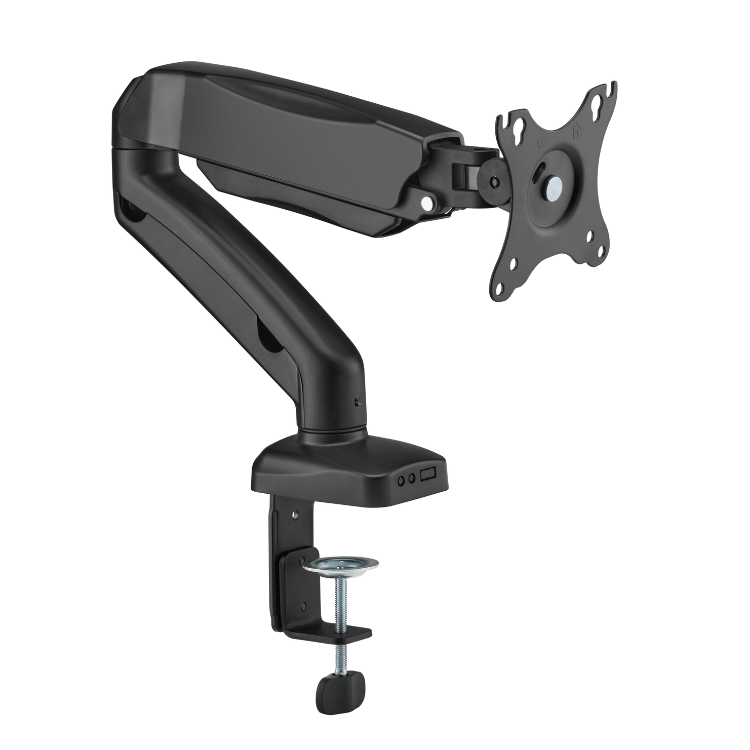 Suporte Mesa Monitor Full Motion NapoFix 13-32" DM3110
