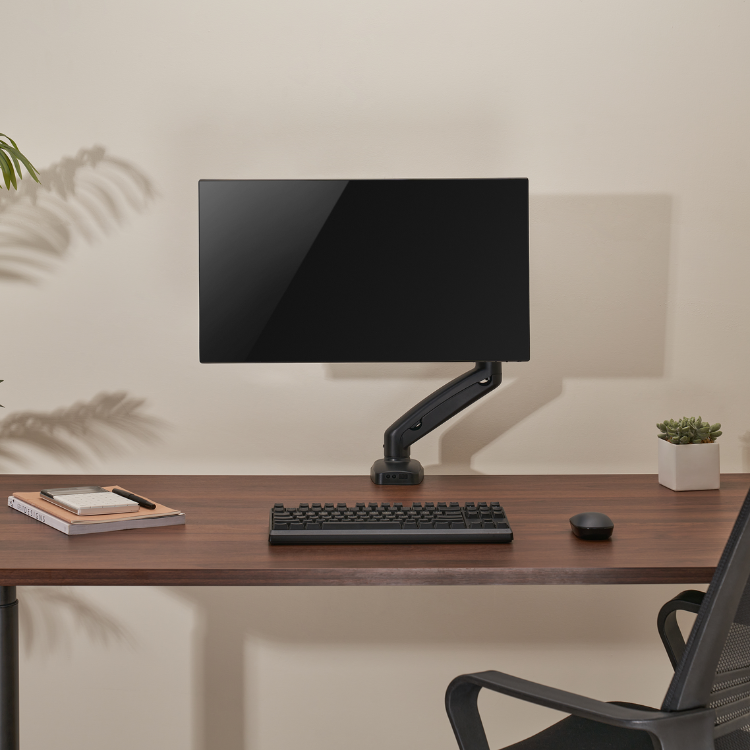 Suporte Mesa Monitor Full Motion NapoFix 13-32" DM3110
