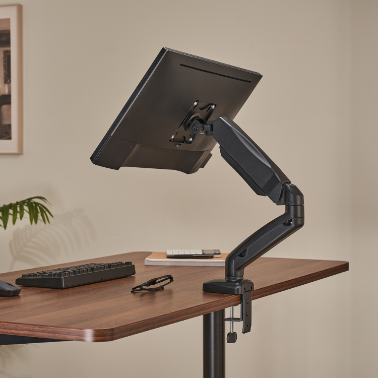 Suporte Mesa Monitor Full Motion NapoFix 13-32" DM3110