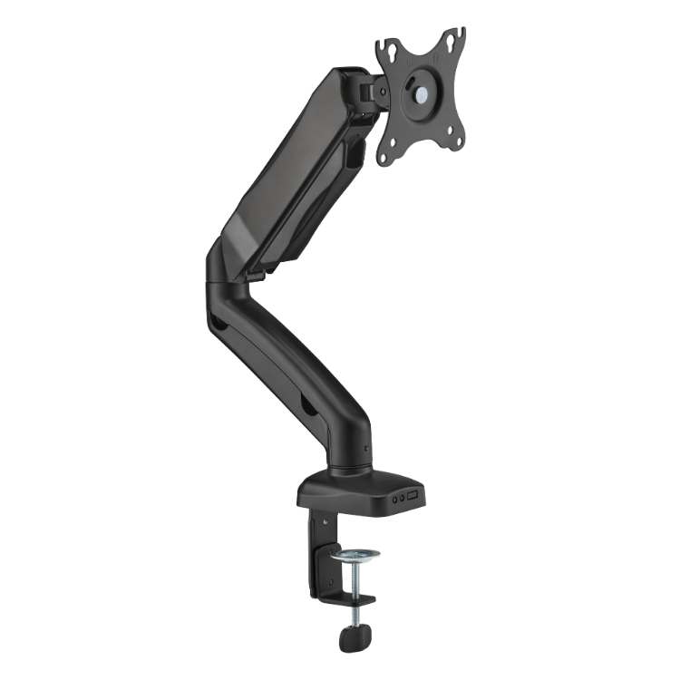Suporte Mesa Monitor Full Motion NapoFix 13-32" DM3110