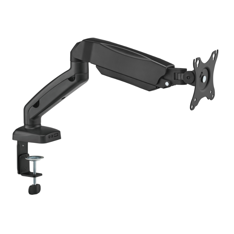 Suporte Mesa Monitor Full Motion NapoFix 13-32" DM3110