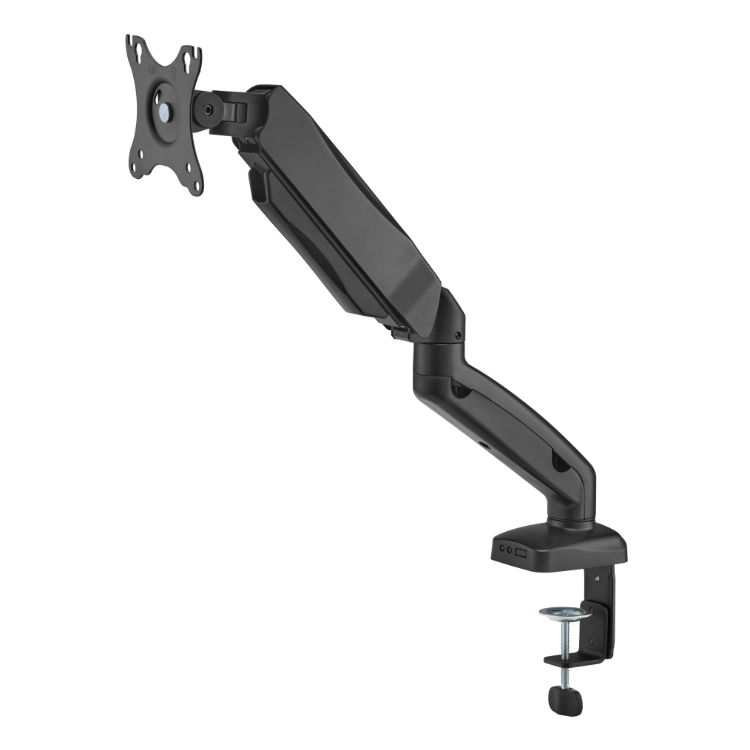 Suporte Mesa Monitor Full Motion NapoFix 13-32" DM3110